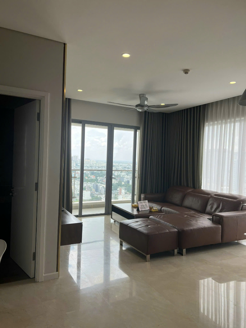 Bán Căn Hộ 3PN Diamond Island DI1475 - ảnh nhỏ 10