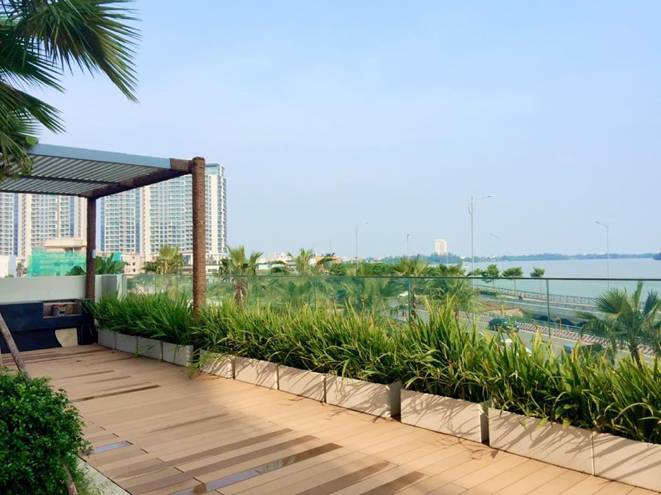 Bán Biệt Thự Diamond Island DI1480 - Hình 1