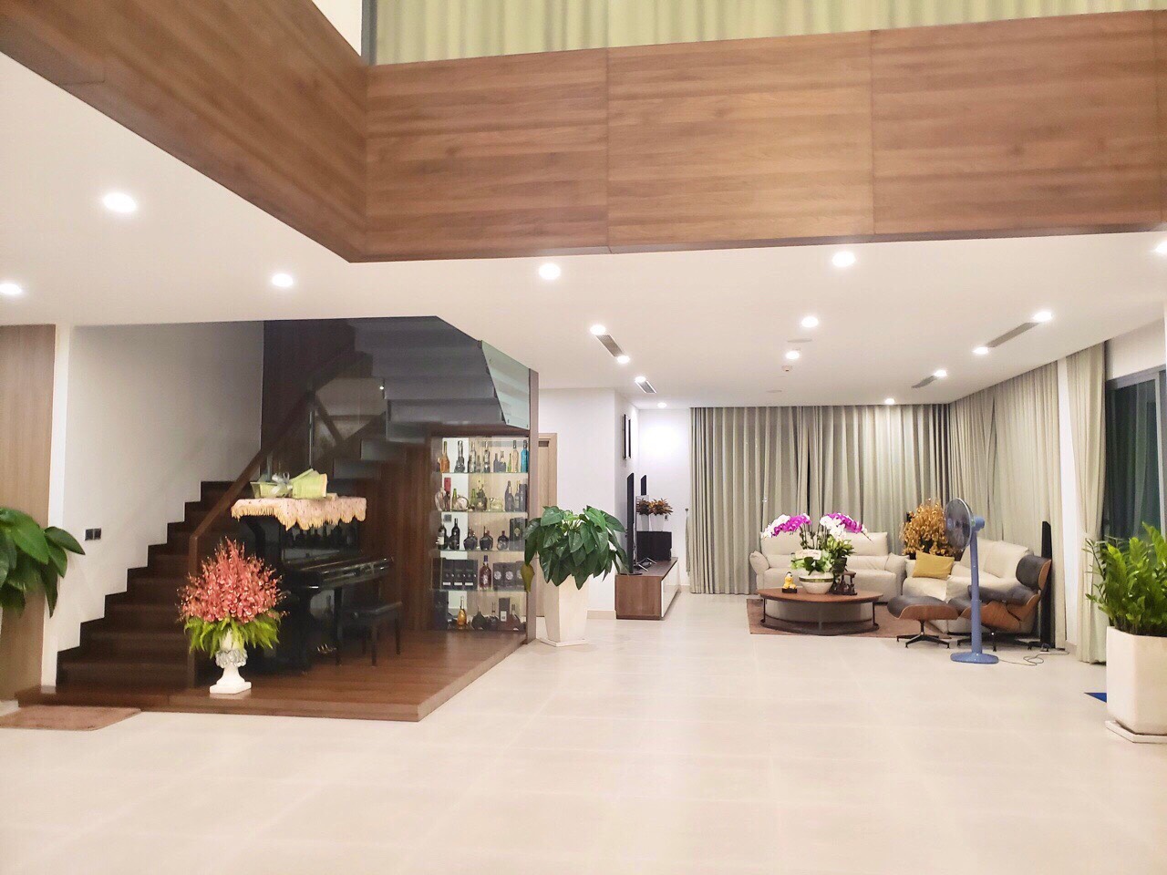 Bán Biệt Thự Diamond Island DI1480 - ảnh nhỏ 4