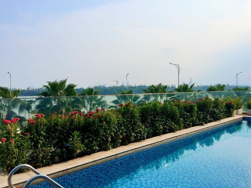 Bán Biệt Thự Diamond Island DI1480 - ảnh nhỏ 6