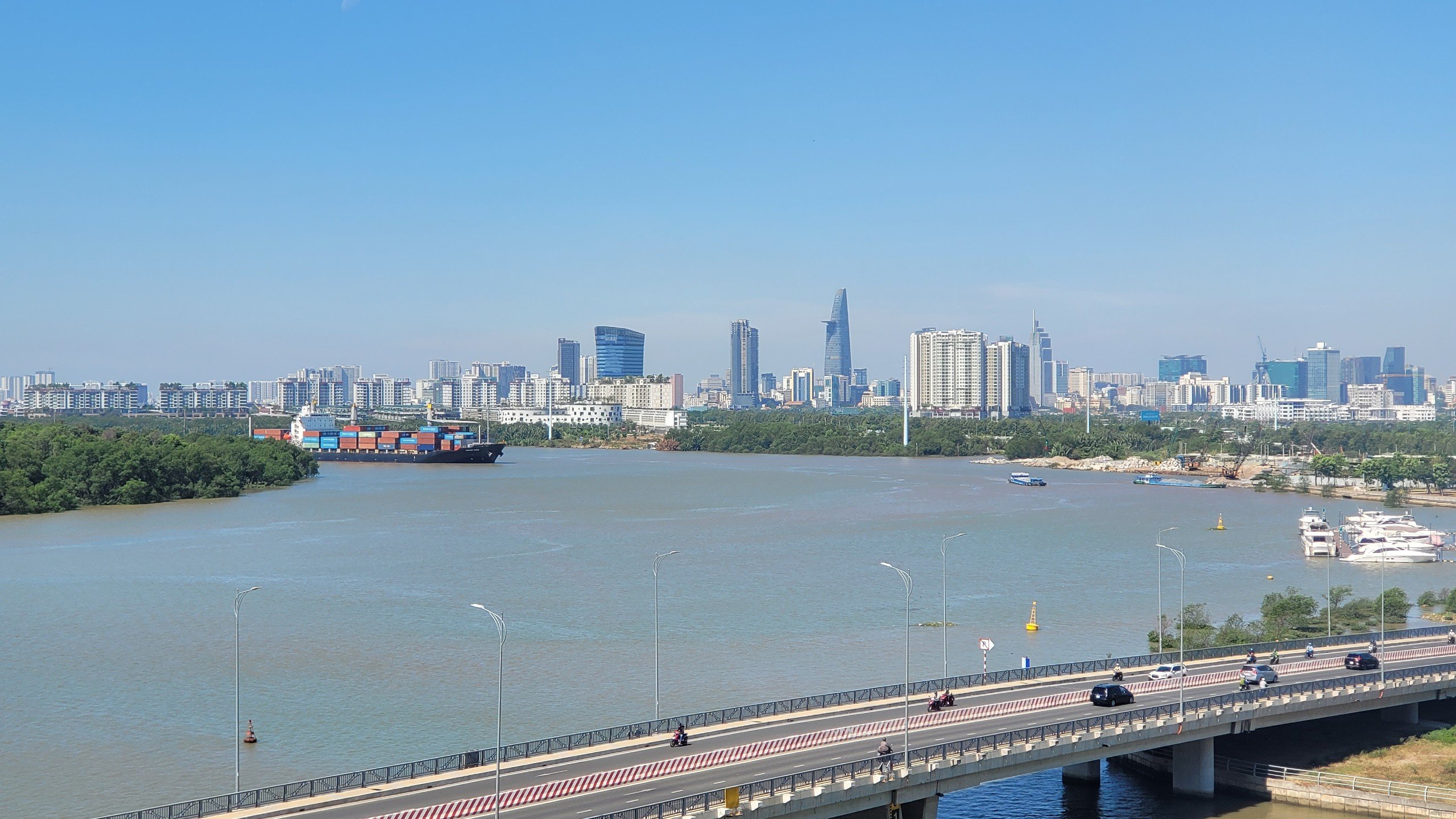 Cho Thuê Căn Hộ 1PN Diamond Island DI1492 - Hình 1