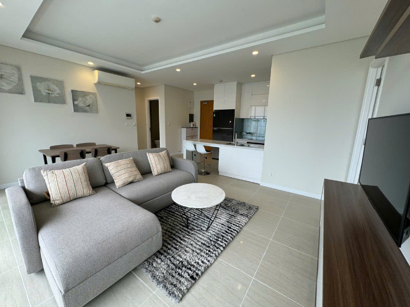 Cho Thuê Căn Hộ 2PN Diamond Island DI1504 - ảnh nhỏ 5