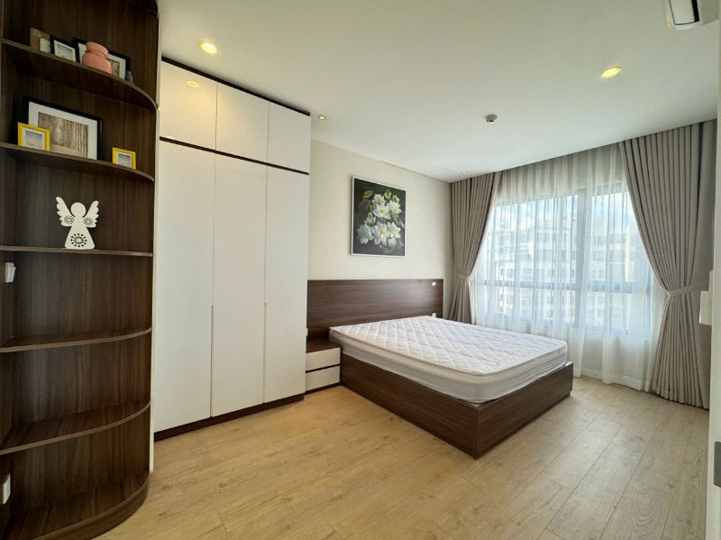 Cho Thuê Căn Hộ 2PN Diamond Island DI1504 - ảnh nhỏ 7