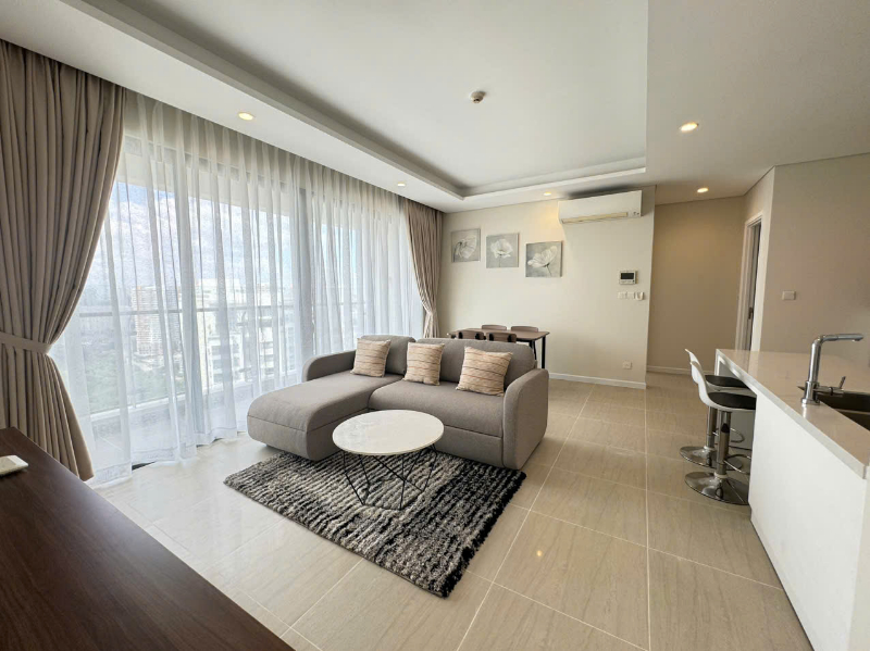 Cho Thuê Căn Hộ 2PN Diamond Island DI1504 - ảnh nhỏ 9