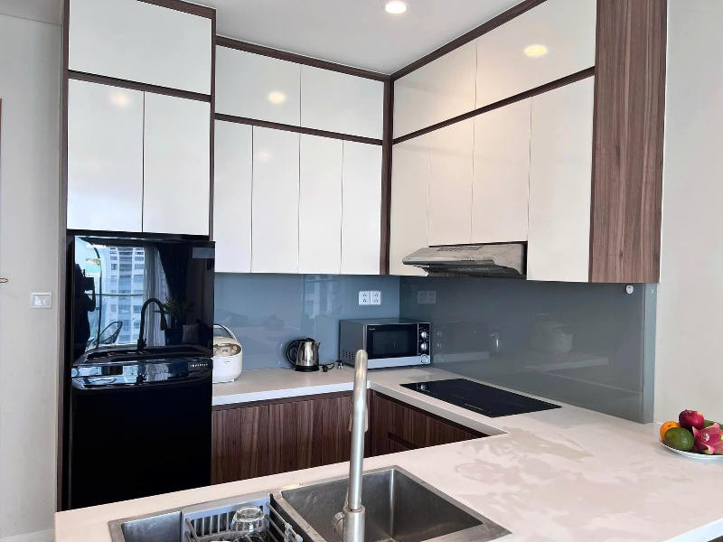 Cho Thuê Căn Hộ 1PN Diamond Island DI1506 - Hình 1