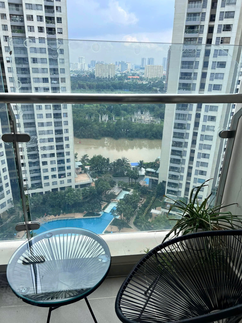 Cho Thuê Căn Hộ 1PN Diamond Island DI1506 - ảnh nhỏ 4
