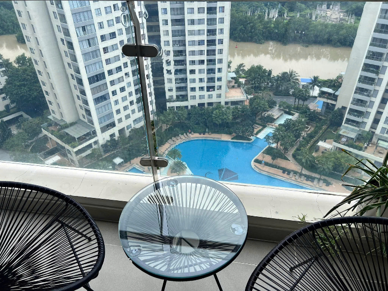 Cho Thuê Căn Hộ 1PN Diamond Island DI1506 - ảnh nhỏ 5