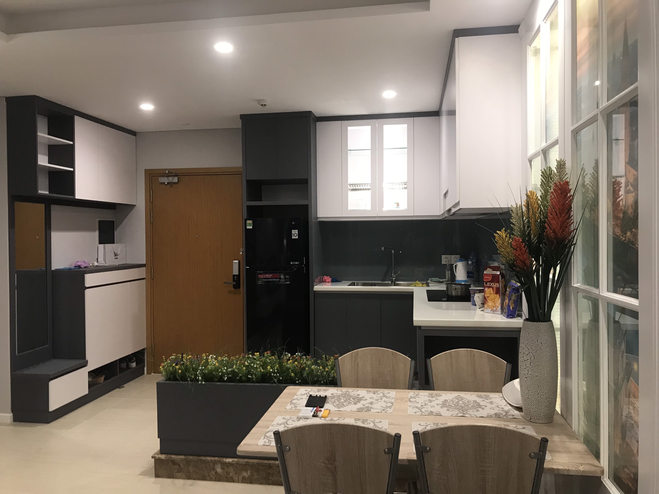 Cho Thuê Căn Hộ 1PN Diamond Island DI1513 - ảnh nhỏ 5
