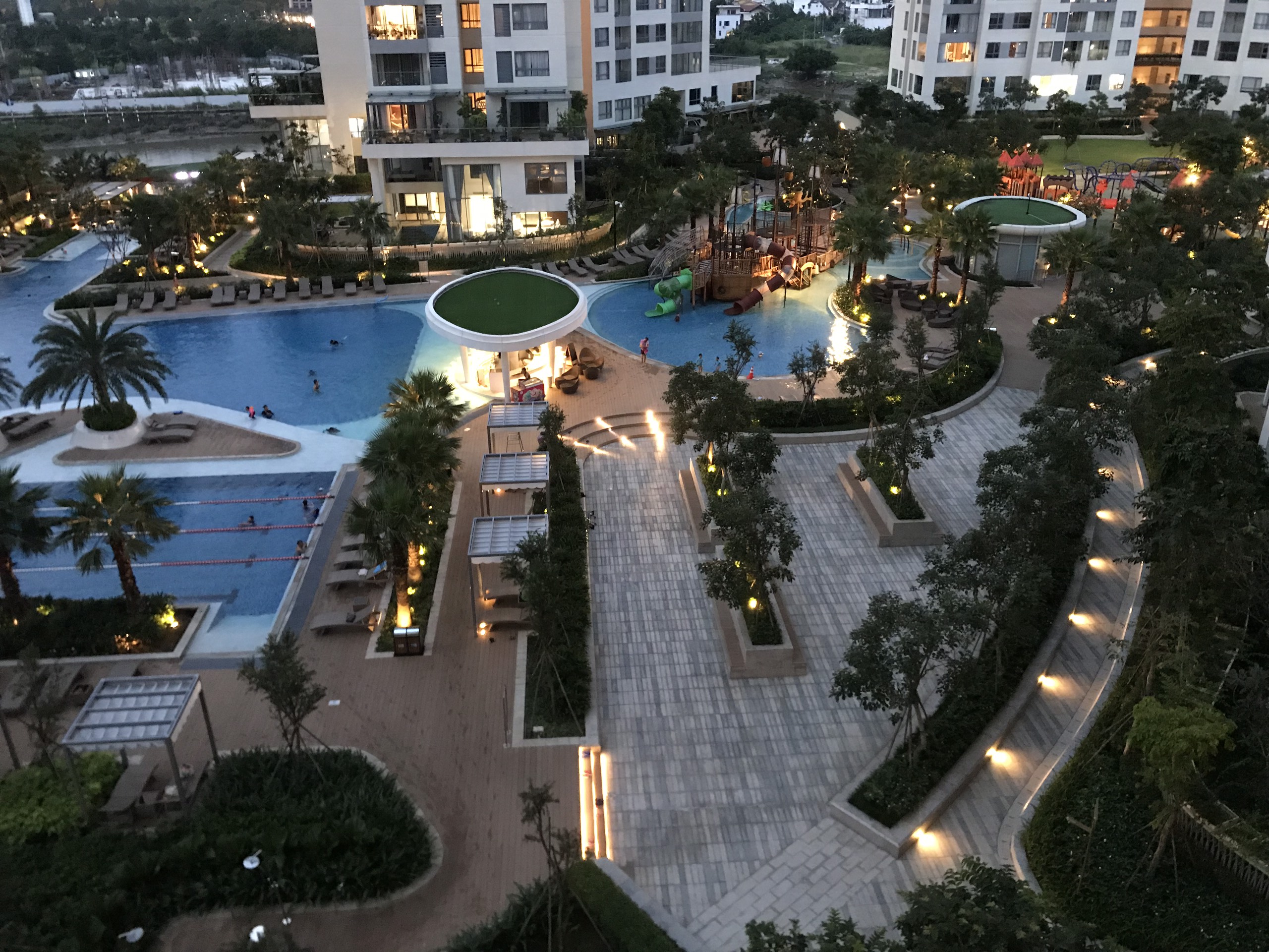 Cho Thuê Căn Hộ 1PN Diamond Island DI1513 - ảnh nhỏ 8