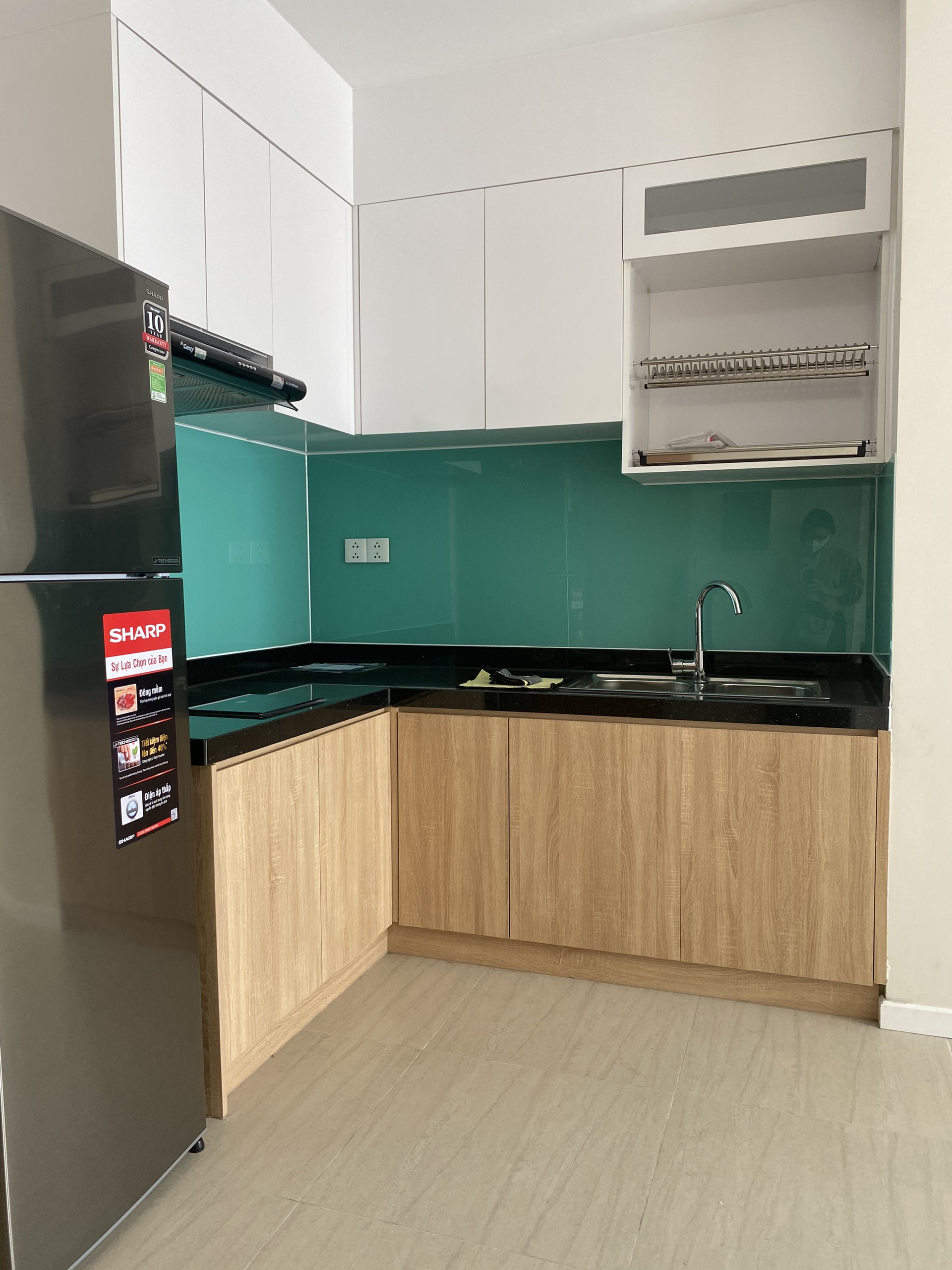 Cho Thuê Officetel 1PN Diamond Island DI1514 - ảnh nhỏ 3