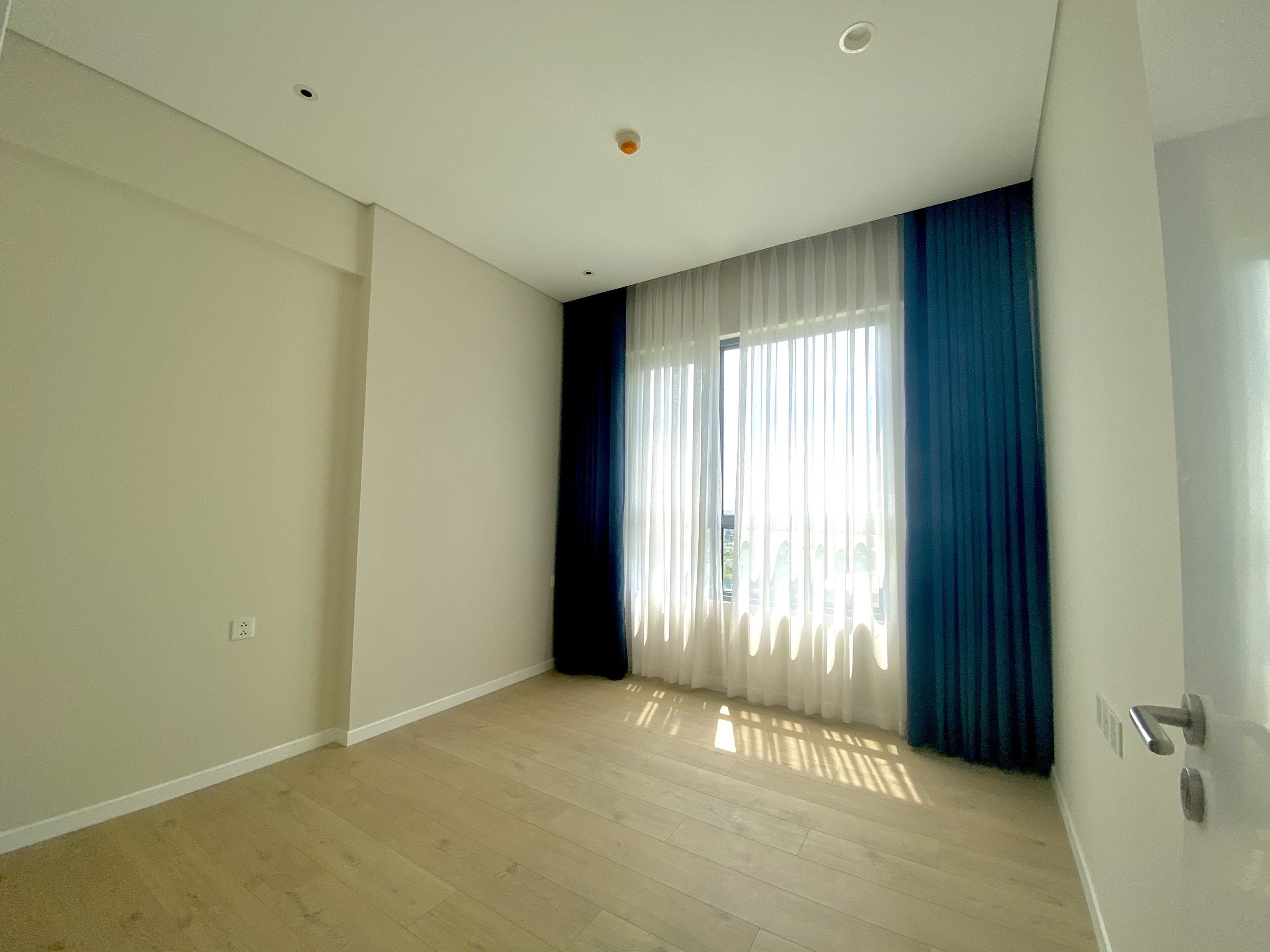 Cho Thuê Officetel 1PN Diamond Island DI1514 - ảnh nhỏ 4