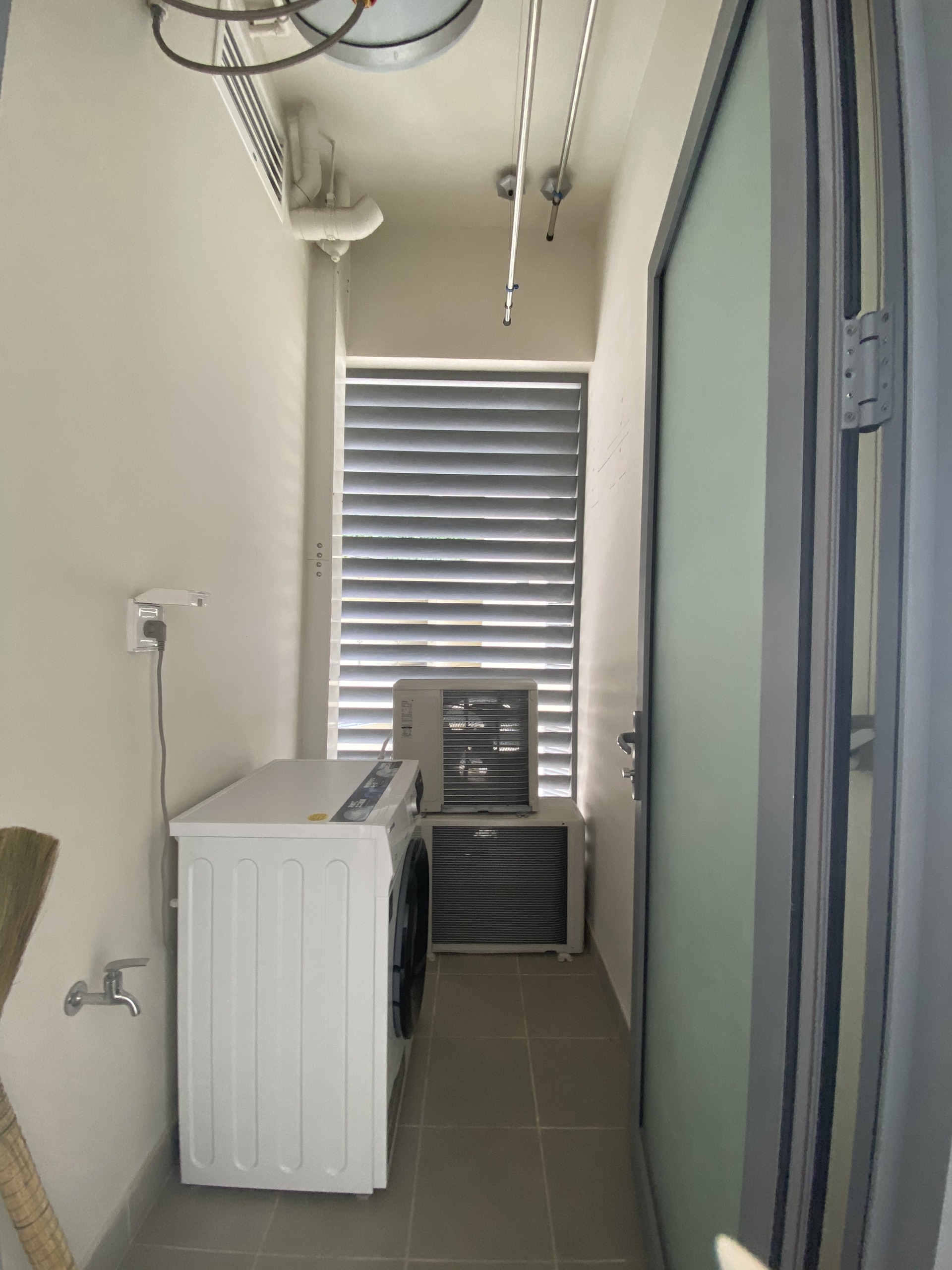 Cho Thuê Officetel 1PN Diamond Island DI1514 - ảnh nhỏ 5
