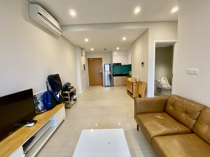 Cho Thuê Officetel 1PN Diamond Island DI1514 - ảnh nhỏ 7
