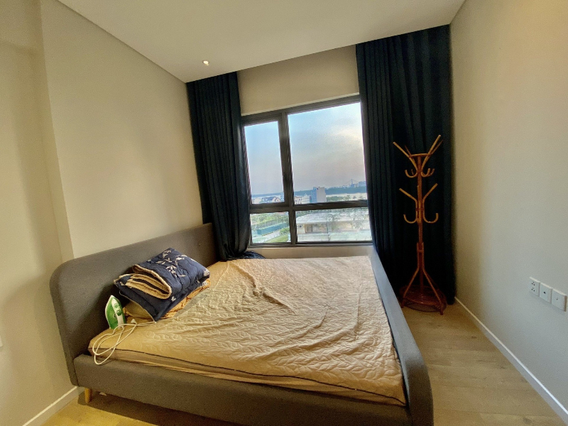 Cho Thuê Officetel 1PN Diamond Island DI1514 - ảnh nhỏ 9