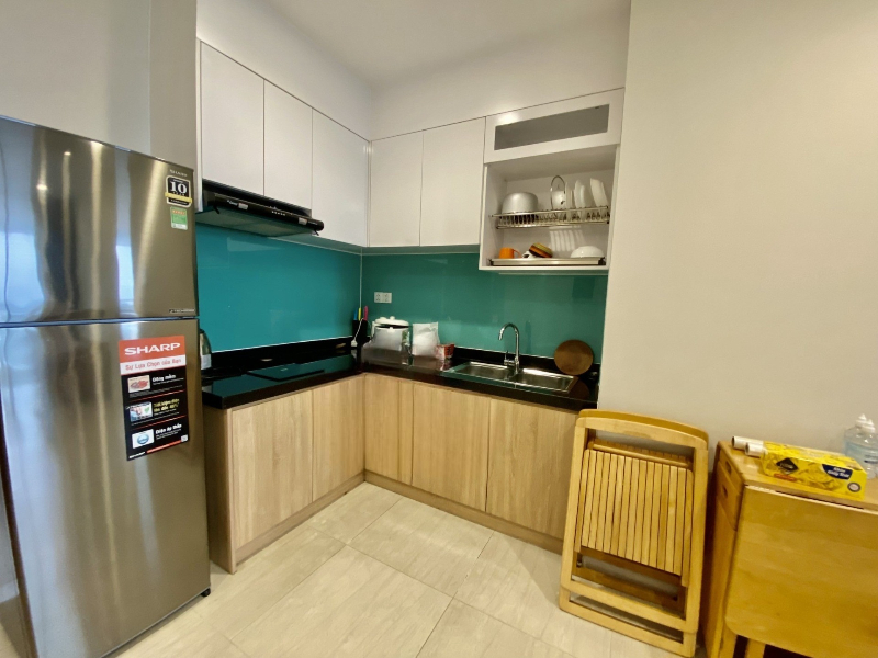 Cho Thuê Officetel 1PN Diamond Island DI1514 - ảnh nhỏ 10