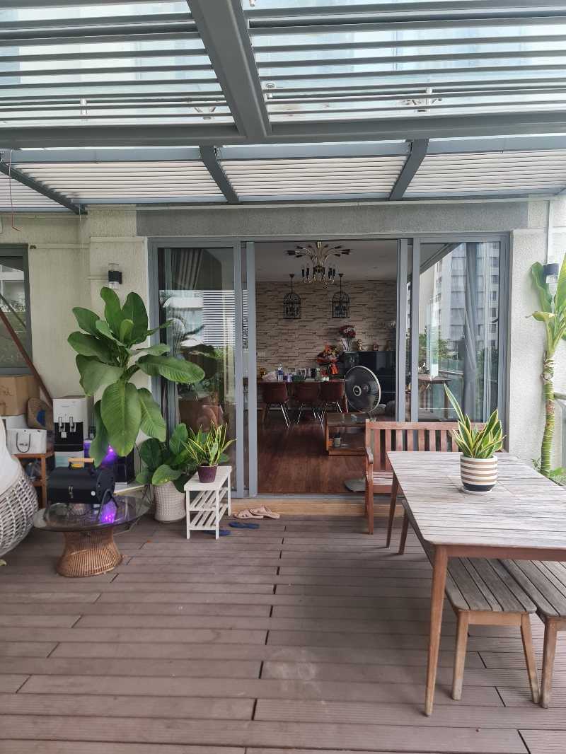 Bán Terrace 3PN Diamond Island DI1536 - ảnh nhỏ 3