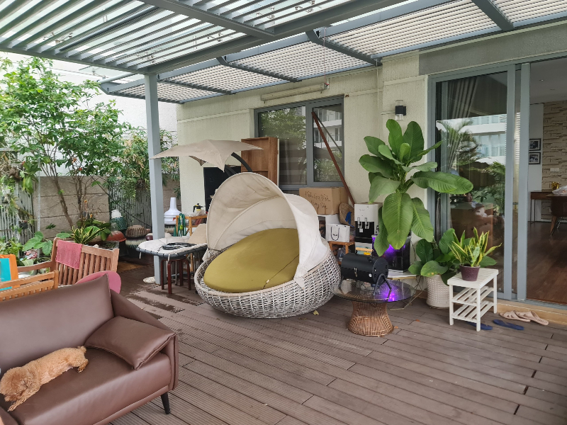 Bán Terrace 3PN Diamond Island DI1536 - ảnh nhỏ 4