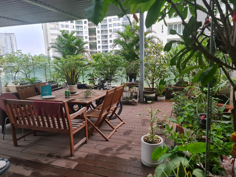 Bán Terrace 3PN Diamond Island DI1536 - ảnh nhỏ 6