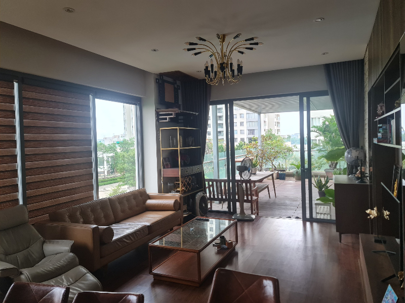 Bán Terrace 3PN Diamond Island DI1536 - ảnh nhỏ 7