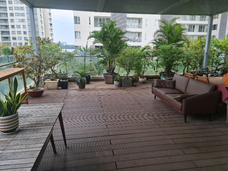 Bán Terrace 3PN Diamond Island DI1536 - ảnh nhỏ 9