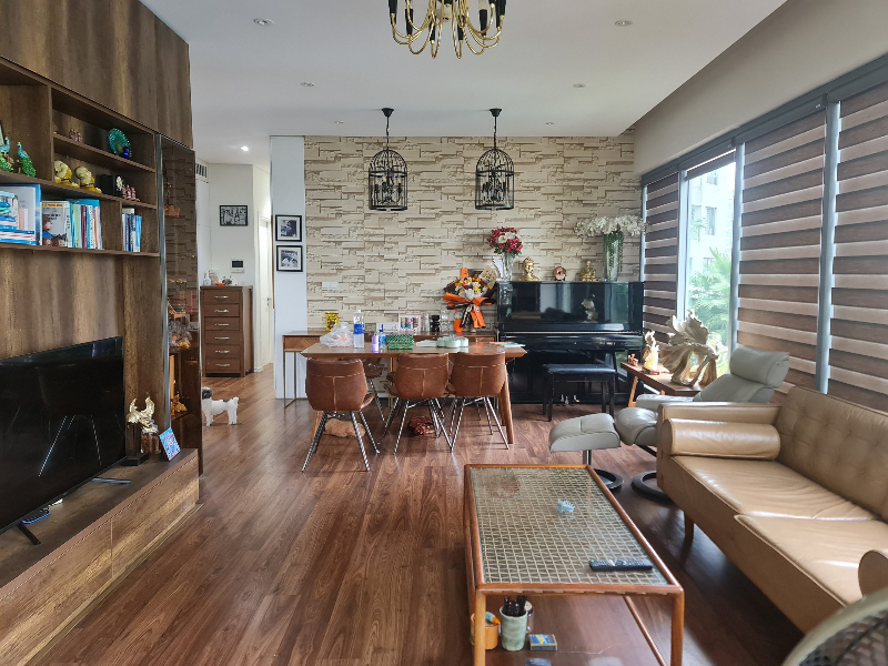 Bán Terrace 3PN Diamond Island DI1536 - ảnh nhỏ 10