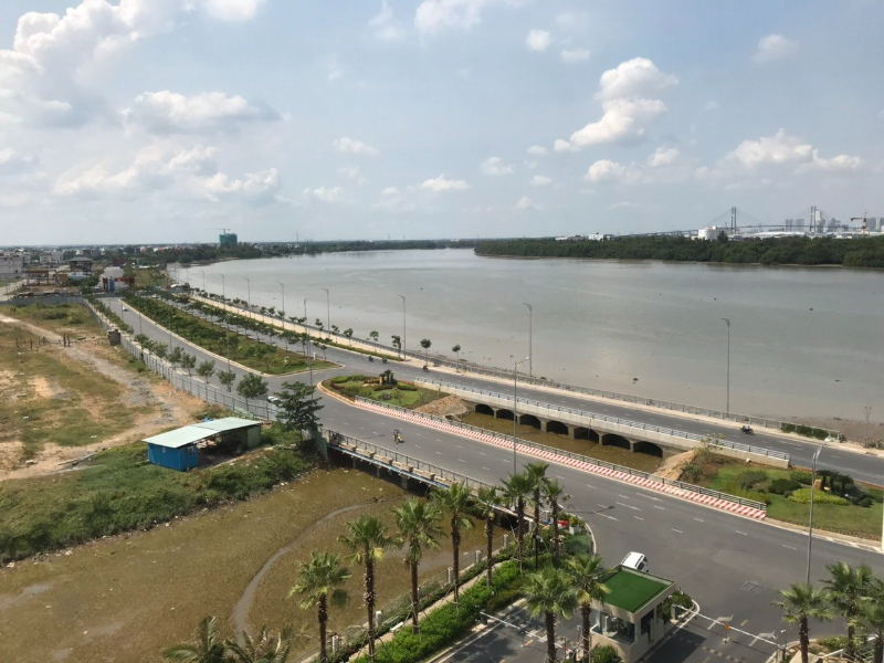Cho Thuê Căn Hộ 2PN Diamond Island DI1545 - ảnh nhỏ 8