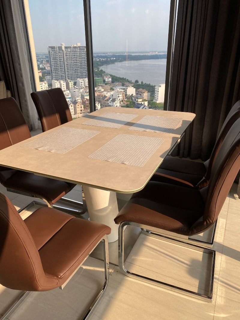Cho Thuê Officetel 2PN Diamond Island DI1551 - ảnh nhỏ 6