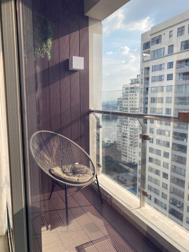 Cho Thuê Officetel 2PN Diamond Island DI1551 - ảnh nhỏ 7