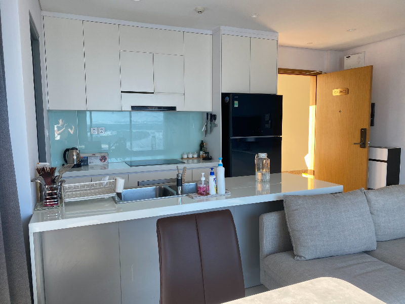 Cho Thuê Officetel 2PN Diamond Island DI1551 - ảnh nhỏ 8