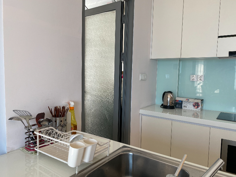 Cho Thuê Officetel 2PN Diamond Island DI1551 - ảnh nhỏ 9