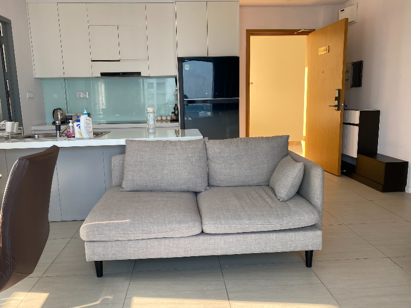 Cho Thuê Officetel 2PN Diamond Island DI1551 - ảnh nhỏ 10