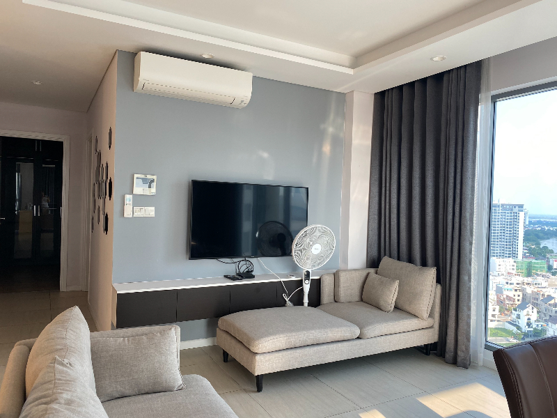 Cho Thuê Officetel 2PN Diamond Island DI1551 - ảnh nhỏ 11