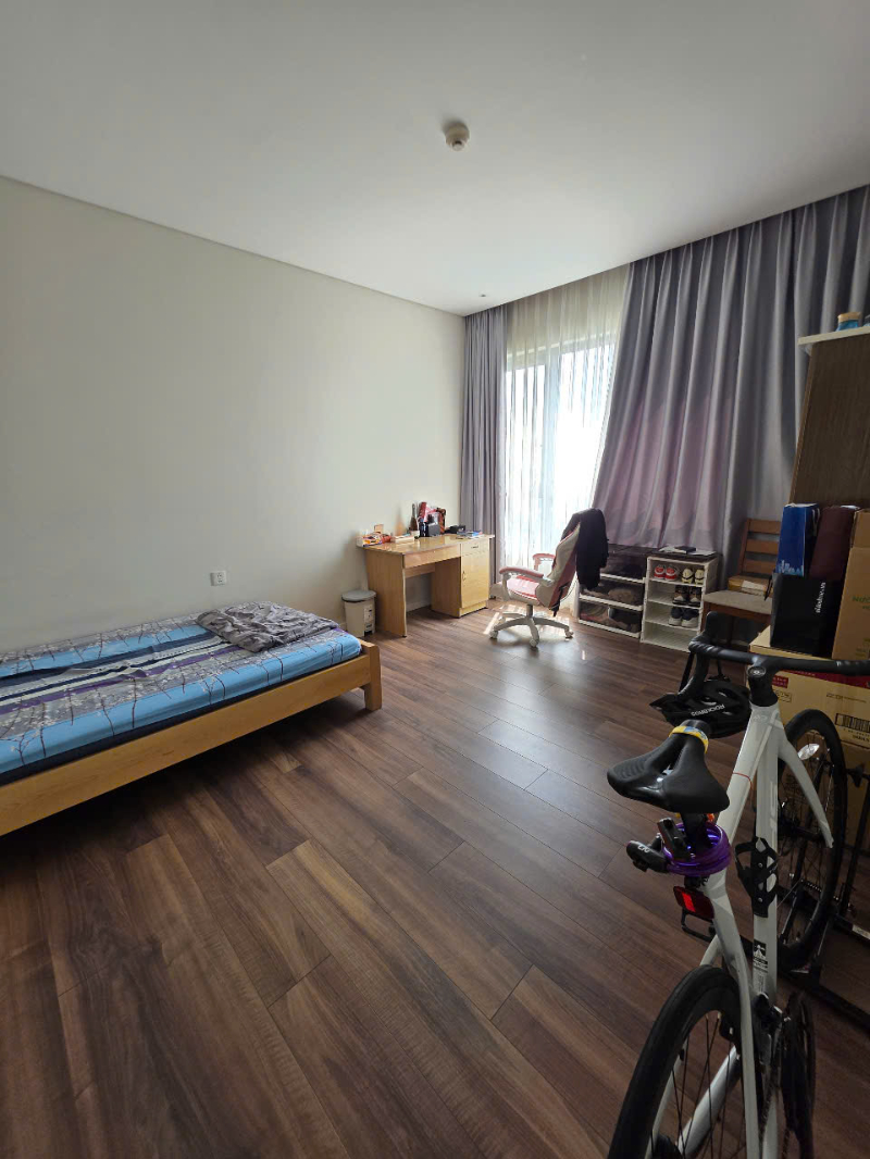 Bán Officetel 3PN Diamond Island DI1552 - ảnh nhỏ 4