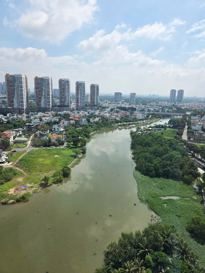 Bán Officetel 3PN Diamond Island DI1552 - ảnh nhỏ 6