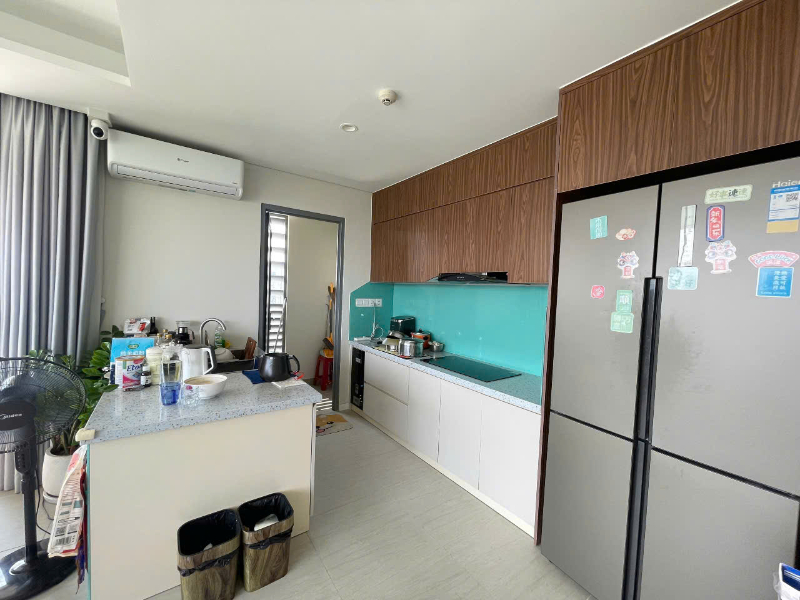 Bán Officetel 3PN Diamond Island DI1552 - ảnh nhỏ 13