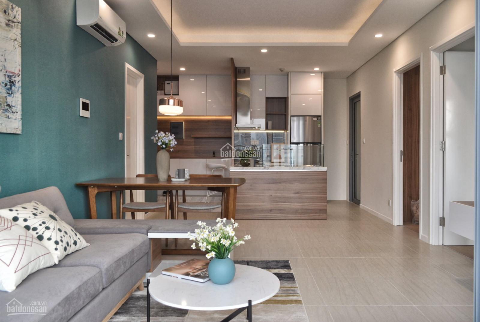 Cho Thuê Officetel 2PN Diamond Island DI1556 - ảnh nhỏ 2