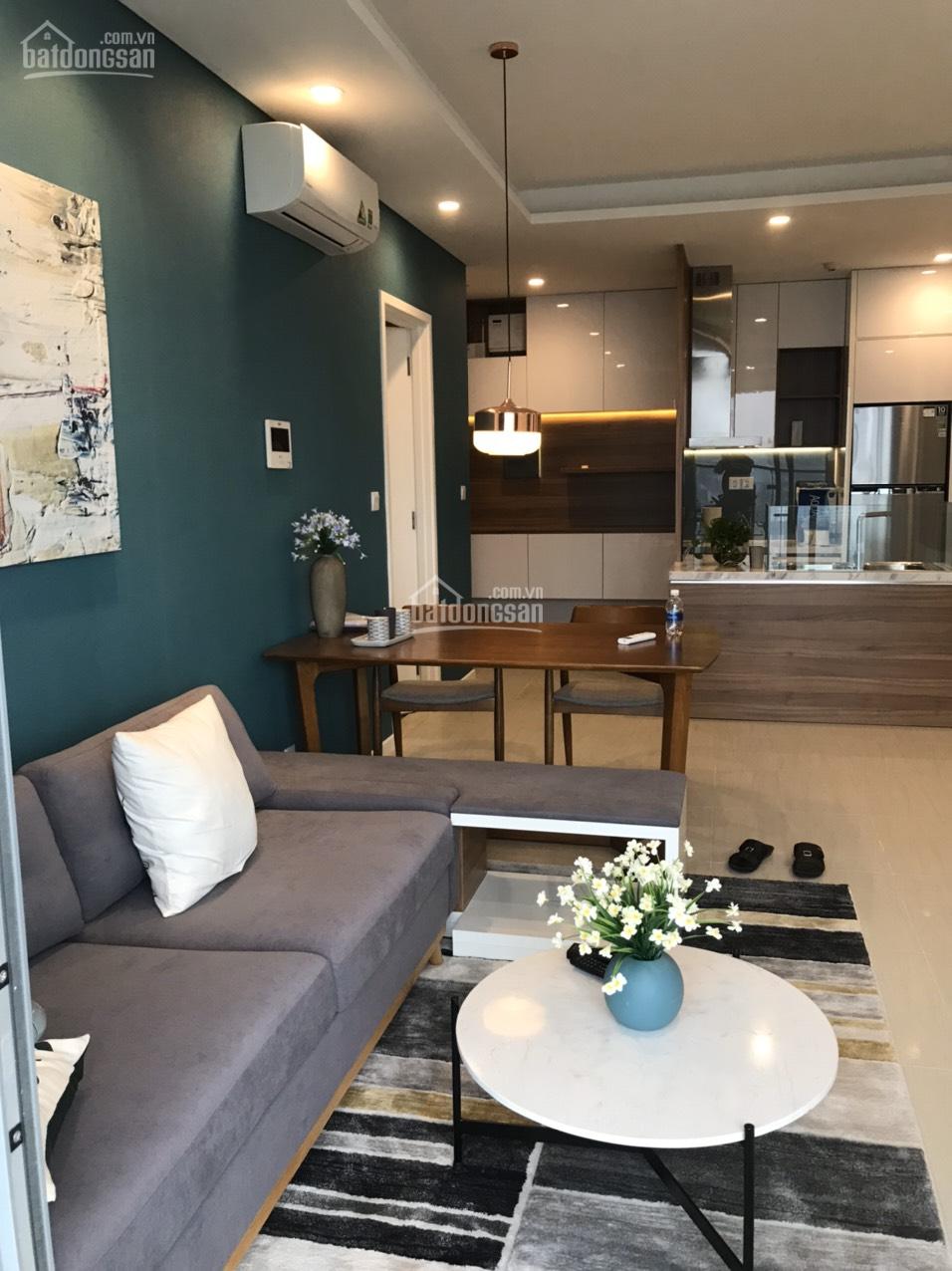Cho Thuê Officetel 2PN Diamond Island DI1556 - ảnh nhỏ 3