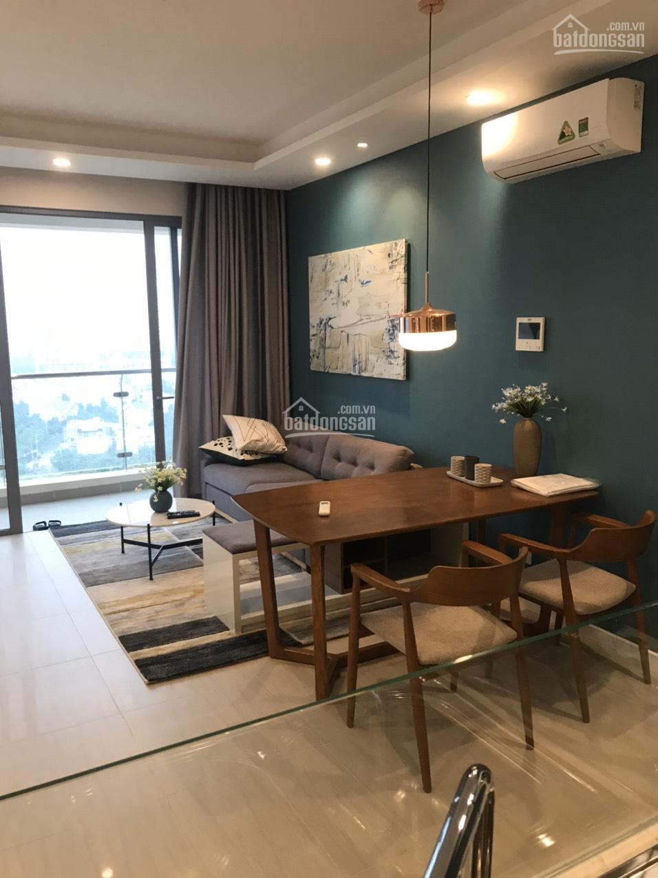 Cho Thuê Officetel 2PN Diamond Island DI1556 - ảnh nhỏ 4