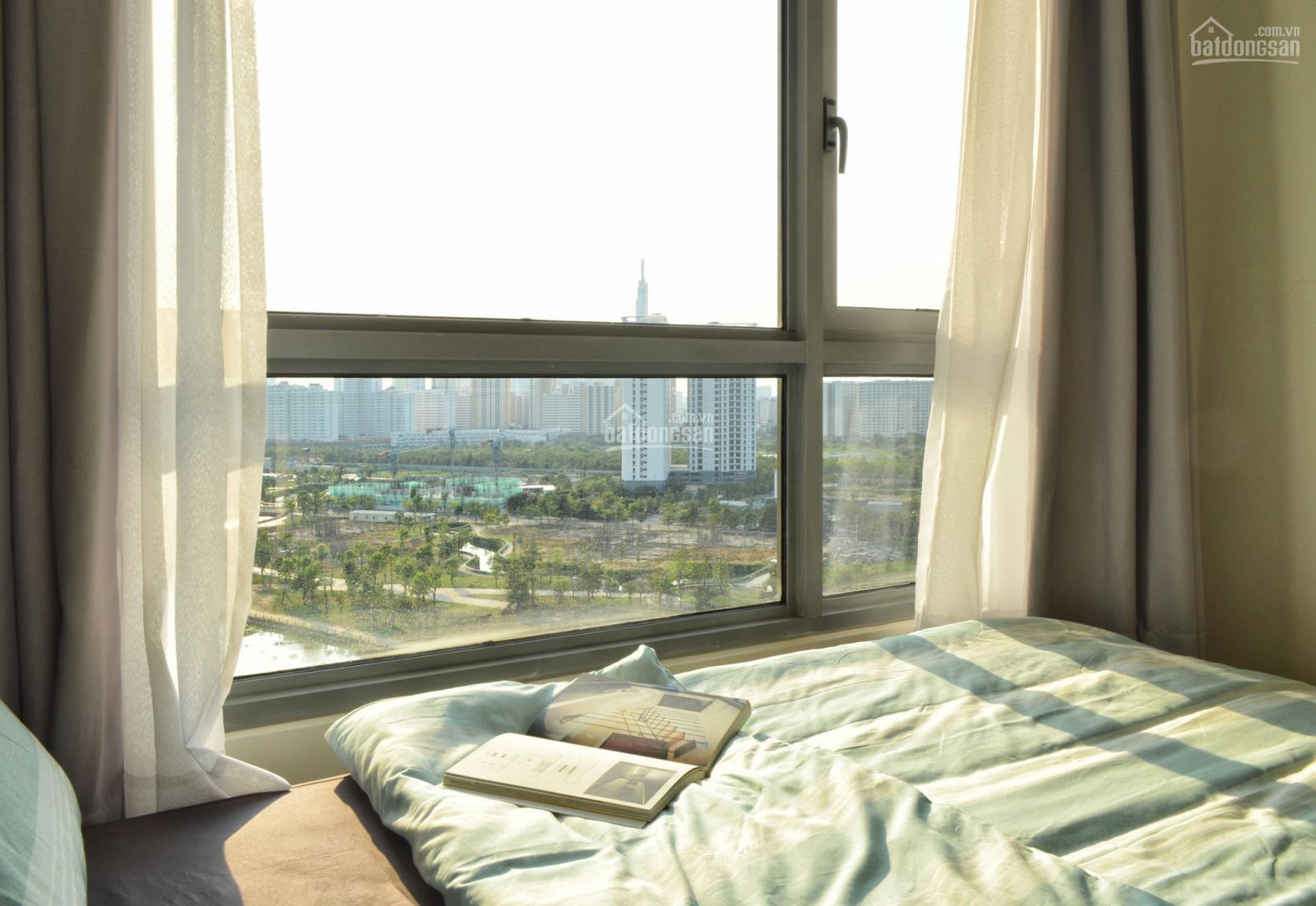 Cho Thuê Officetel 2PN Diamond Island DI1556 - ảnh nhỏ 5