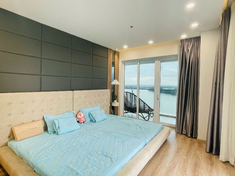 Cho Thuê Căn Hộ 3PN Diamond Island DI1566 - ảnh nhỏ 6