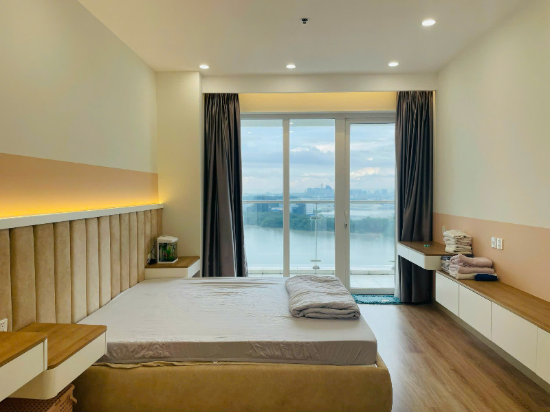 Cho Thuê Căn Hộ 3PN Diamond Island DI1566 - ảnh nhỏ 7