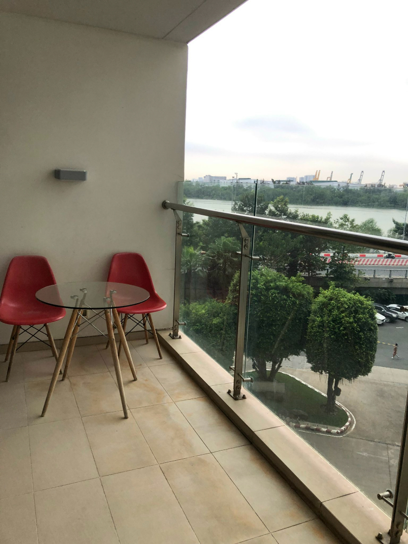 Bán Căn Hộ 2PN Diamond Island DI1568 - ảnh nhỏ 8