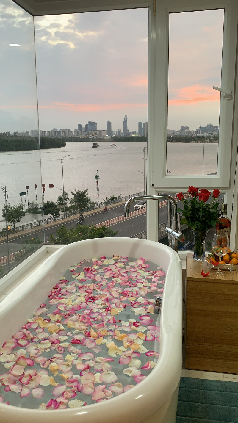 Cho Thuê Căn Hộ 2PN Diamond Island DI1576 - ảnh nhỏ 7