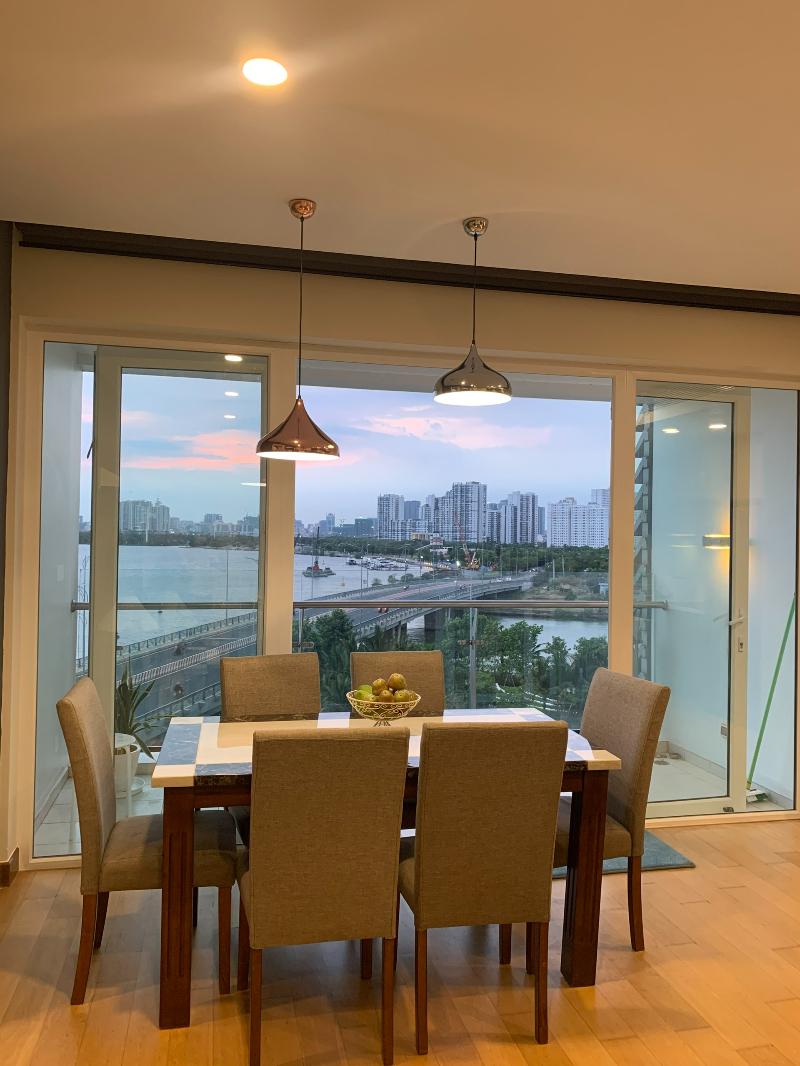 Cho Thuê Căn Hộ 2PN Diamond Island DI1576 - ảnh nhỏ 10