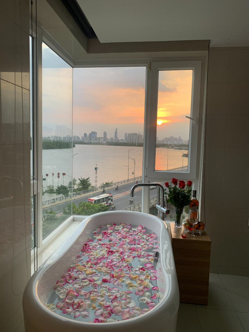 Cho Thuê Căn Hộ 2PN Diamond Island DI1576 - ảnh nhỏ 12