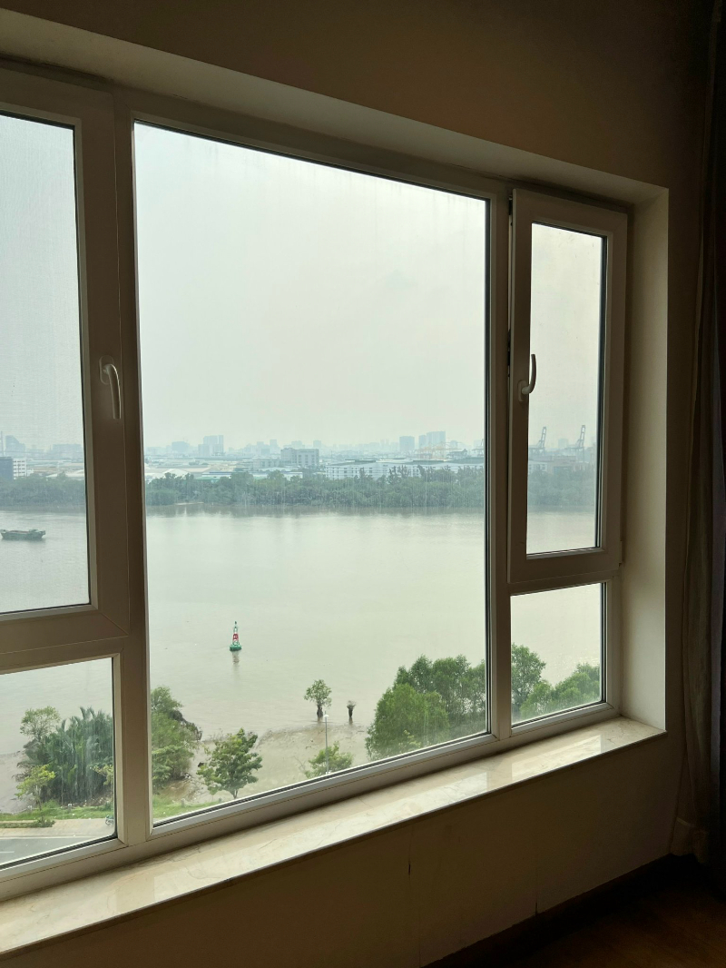 Cho Thuê Căn Hộ 3PN Diamond Island DI1600 - ảnh nhỏ 13