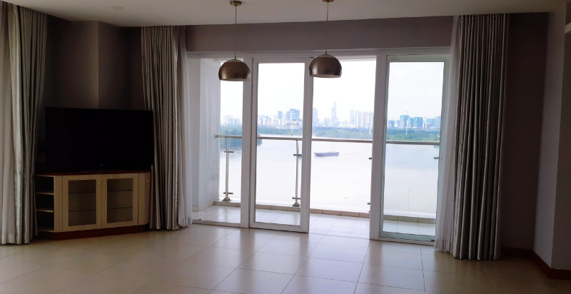 Cho Thuê Căn Hộ 3PN Diamond Island DI1601 - ảnh nhỏ 3