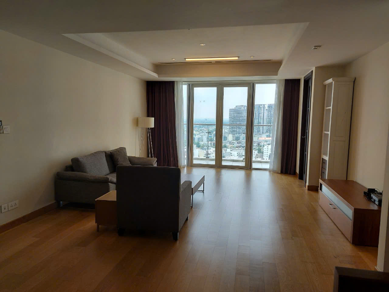 Bán Duplex 6PN Diamond Island DI1635 - ảnh nhỏ 4