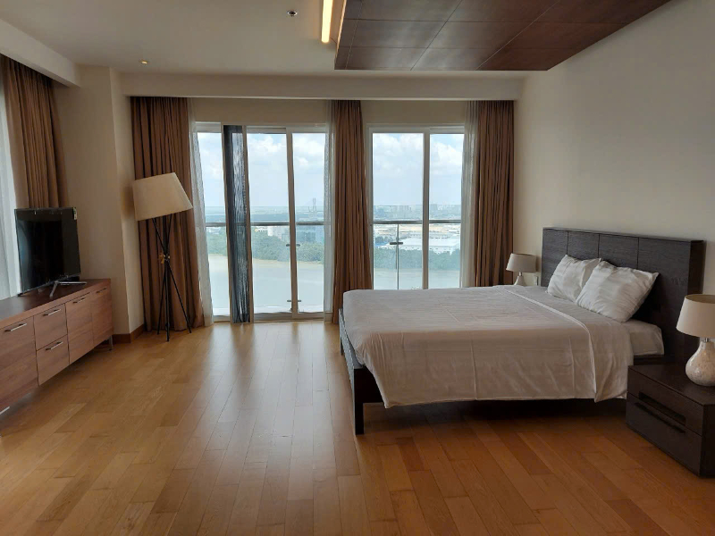 Bán Duplex 6PN Diamond Island DI1635 - ảnh nhỏ 10