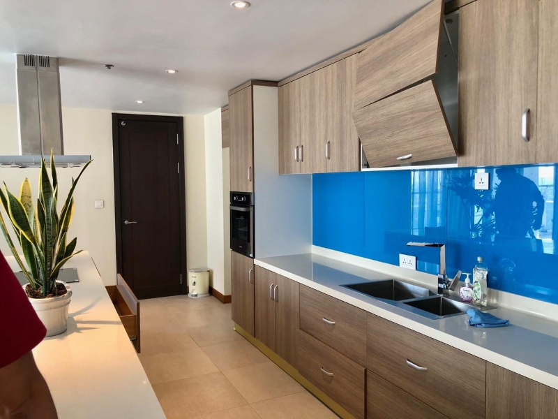 Cho Thuê Duplex 3PN Diamond Island DI1641 - ảnh nhỏ 3